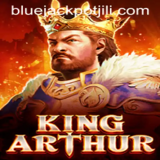 Discover the Legendary World of KingArthur: Unveiling the BLUE JACKPOT