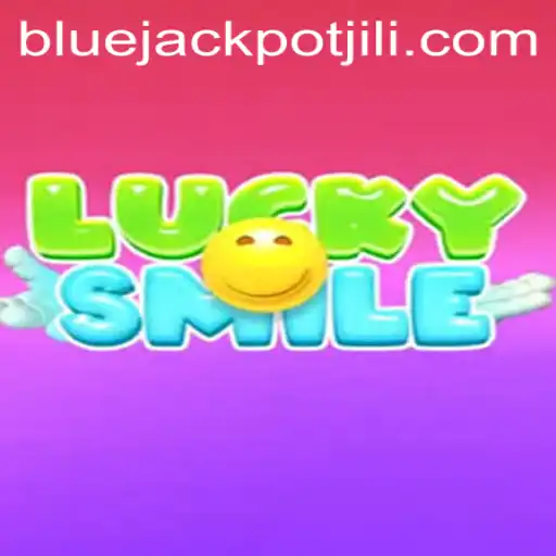 Discover the Thrill of LuckySmile: Your Guide to Winning Big with BLUE JACKPOT