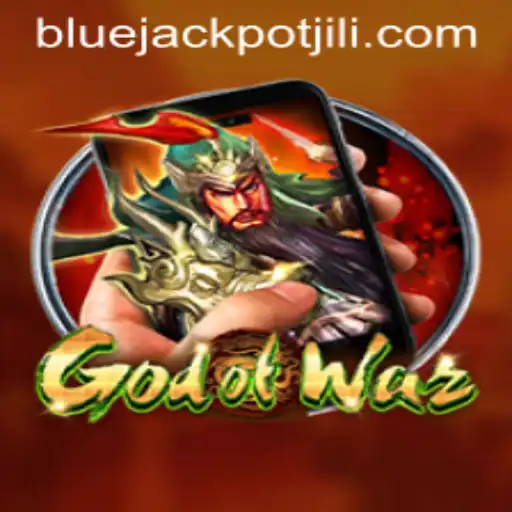 Exploration of GodofWarM and the Alluring Blue Jackpot Feature