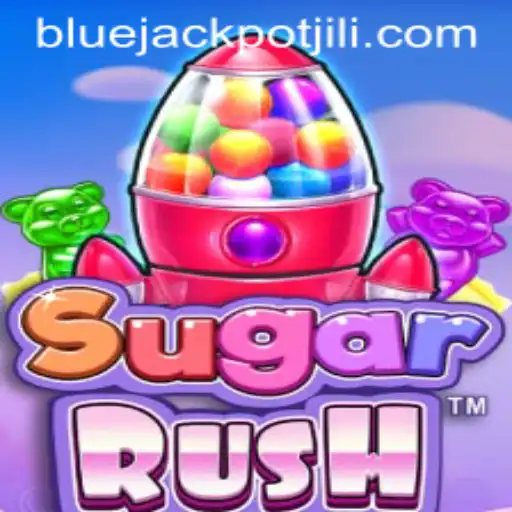 Discover SugarRush: The Exciting World of BLUE JACKPOT