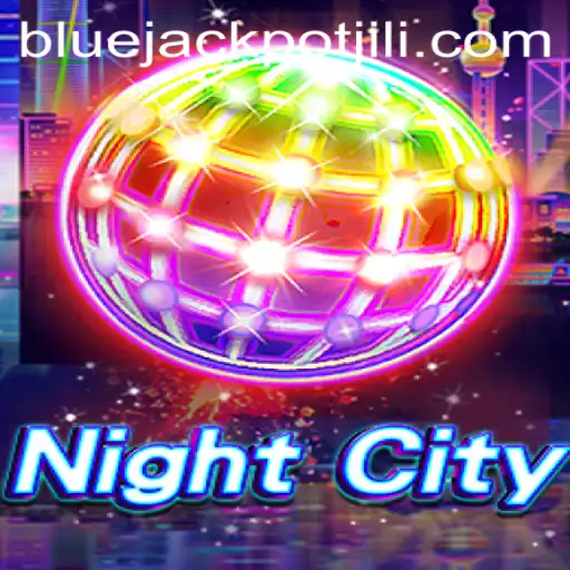 Exploring the Allure of NightCity and the BLUE JACKPOT