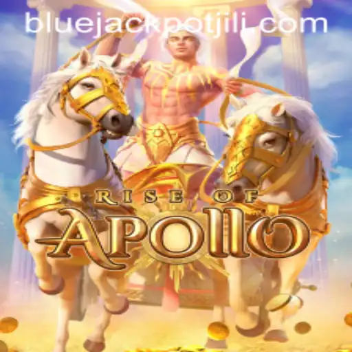 Rise of Apollo: Exploring the Thrills of BLUE JACKPOT