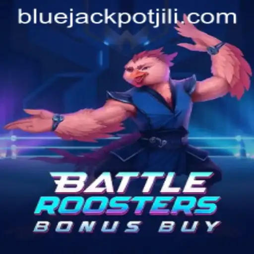 Discover the Thrills of BattleRoostersBonusBuy and the Quest for the BLUE JACKPOT