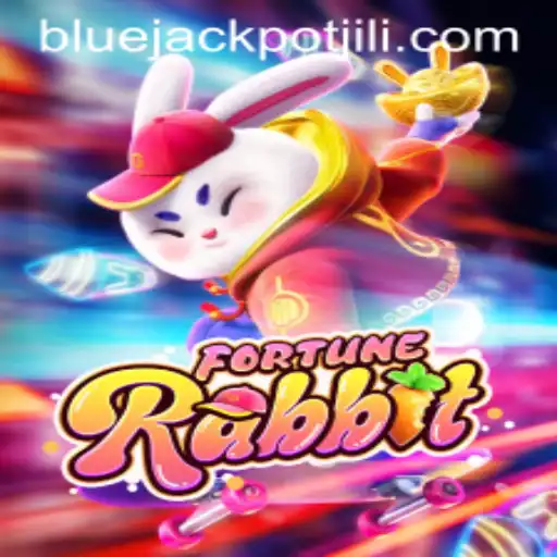 Exploring FortuneRabbit: The Rise of BLUE JACKPOT