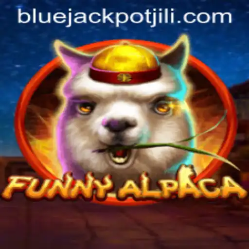 Unveiling the Excitement of FunnyAlpaca: Discover the BLUE JACKPOT Experience