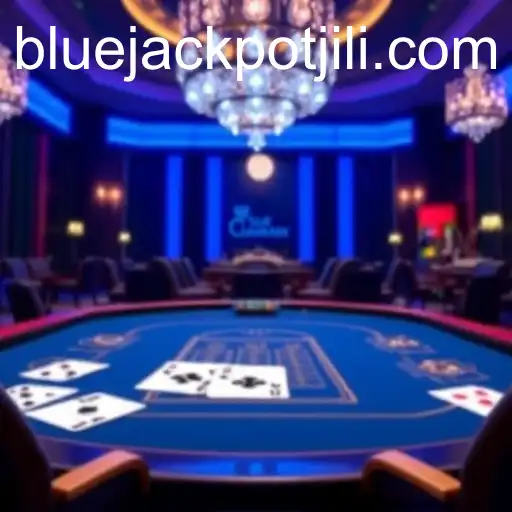 The Rise of Online Baccarat: Understanding the BLUE JACKPOT Phenomenon