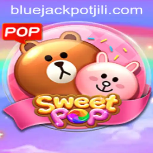 Discover the Exciting World of SweetPOP and the BLUE JACKPOT