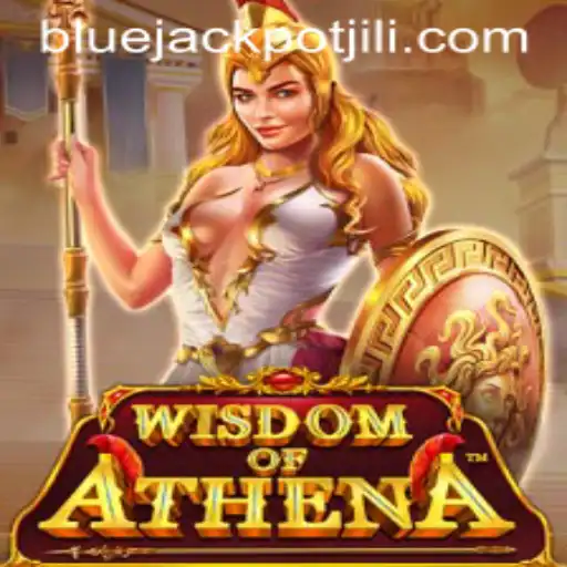 Unveiling 'WisdomofAthena': Dive into the Exciting World of BLUE JACKPOT